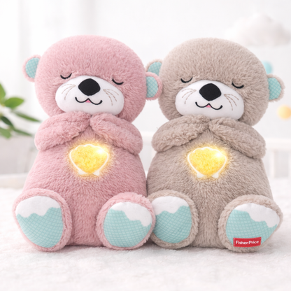 【公式・人気No.1】Otter Melody Plush™メロディぬいぐるみ