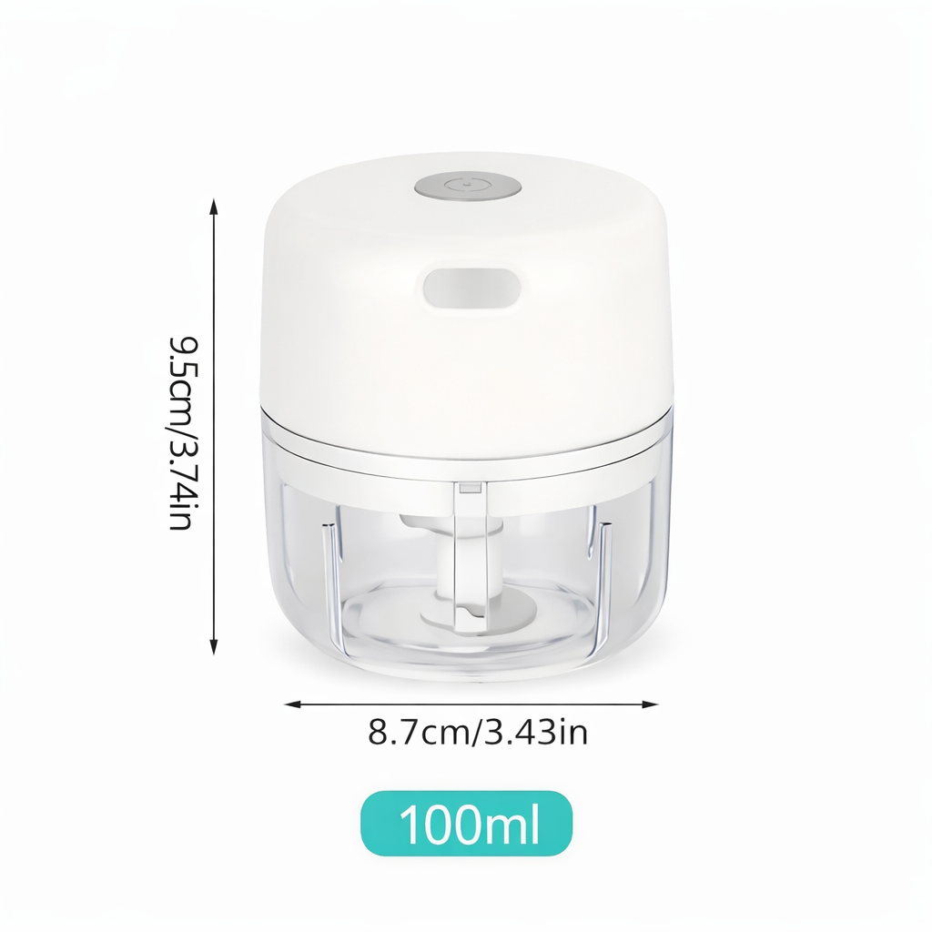 【公式・人気No.1】GarlicMaster™ にんにく皮むき＆つぶし器