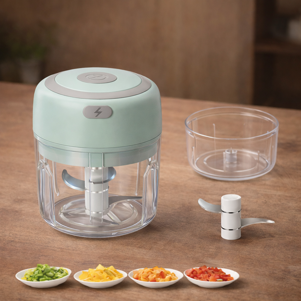 【公式・人気No.1】GarlicMaster™ にんにく皮むき＆つぶし器