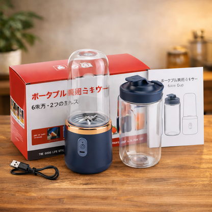 【公式・人気No.1】MiniBlend™ ポータブルミキサー