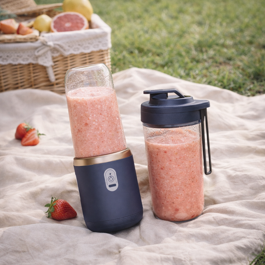 【公式・人気No.1】MiniBlend™ ポータブルミキサー