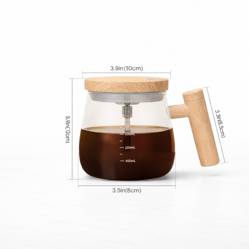 【公式・人気No.1】GlassMix™ ミキシングカップ