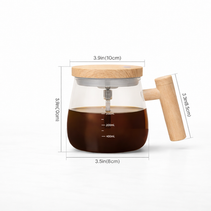 【公式・人気No.1】GlassMix™ ミキシングカップ