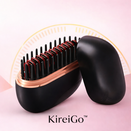 KireiGo™ ミニヘアスタイラー