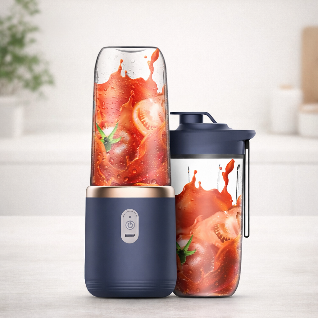 【公式・人気No.1】MiniBlend™ ポータブルミキサー