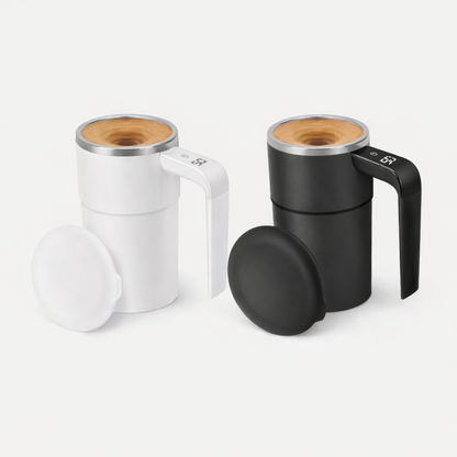 【本日終了！NO.1位獲得】HarmonyMug™温度キープマグ