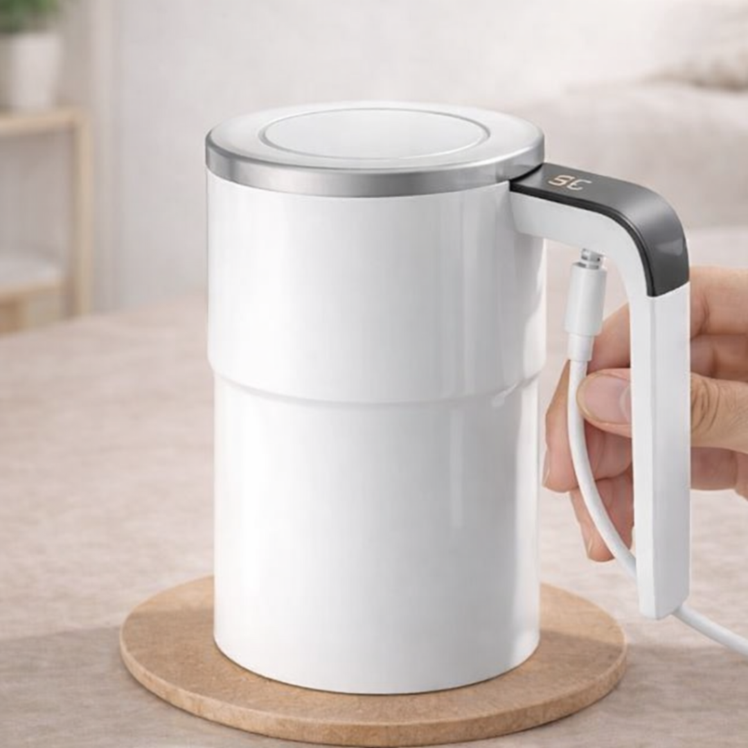 【本日終了！NO.1位獲得】HarmonyMug™温度キープマグ