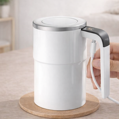 【本日終了！NO.1位獲得】HarmonyMug™温度キープマグ