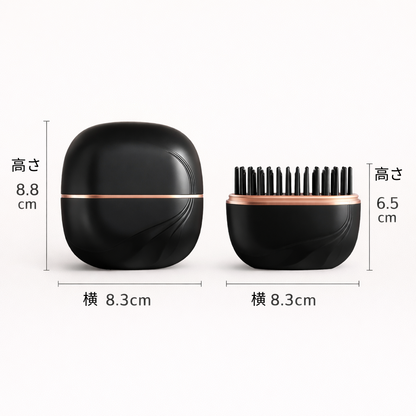 KireiGo™ ミニヘアスタイラー